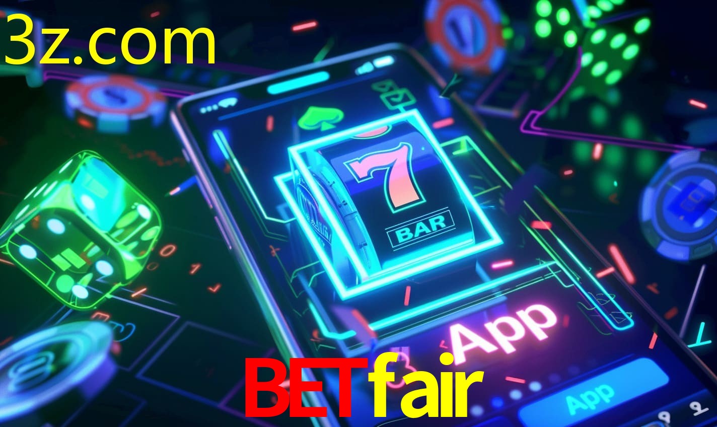 BETFAIR.COM